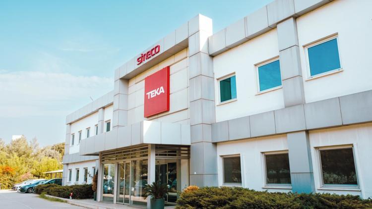 5 yılda 5 kat büyüme planı... Çin merkezli Midea, Türkiye kapılarını Alman Teka ile açacak