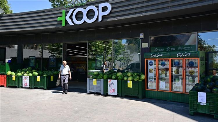 Tarım Kredi Grubu üçüncü çeyrekte yüzde 42 büyüdü Tarım Kredi Grubu üçüncü çeyrekte yüzde 42 büyüdü