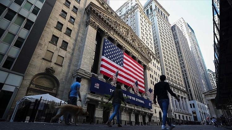 ABDde işsizlik maaşı başvuruları açıklandı ABDde işsizlik maaşı başvuruları açıklandı