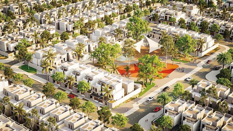 Mekke’ye 400 milyon dolarlık proje... Emlak konut’tan global hamle