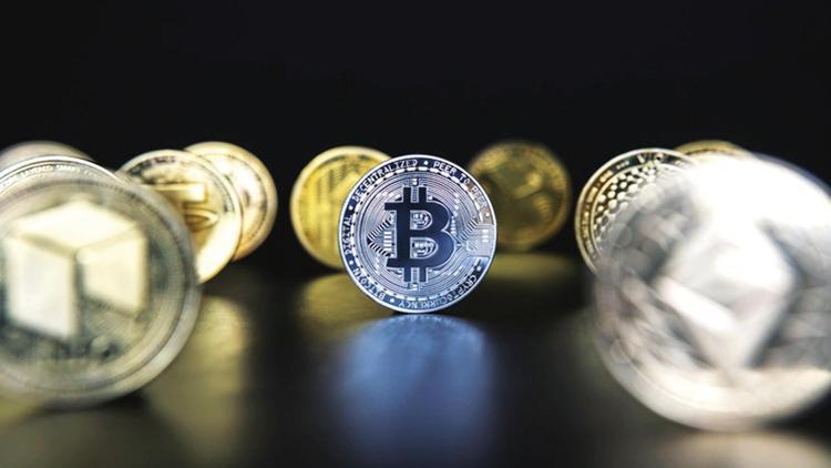 Kriptoya FED darbesi