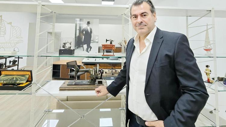 Çinli teknoloji devinden Türk tekstiline yatırım