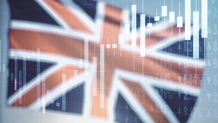 İngilterede yıllık enflasyon hazirandan beri ilk kez yavaşladı