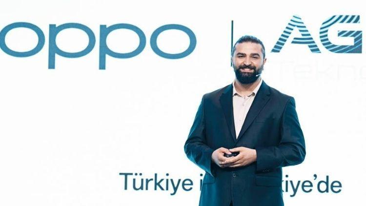 OPPO’dan yapay zekâ atağı