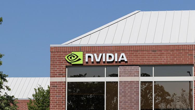 ABDli çip üreticisi Nvidianın gelirinde büyük artış