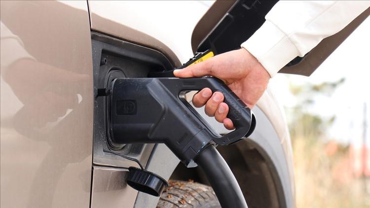 Türkiye elektrikli otomobilde vites yükseltti İşte son rakamlar... Türkiye elektrikli otomobilde vites yükseltti İşte son rakamlar...