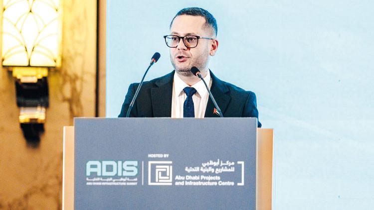 Abu Dabi’den 54 milyar dolarlık davet... 600 projeye ortak arıyorlar