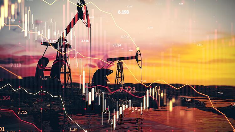 Faiz rüzgarı ve savaş planı petrolü vurdu