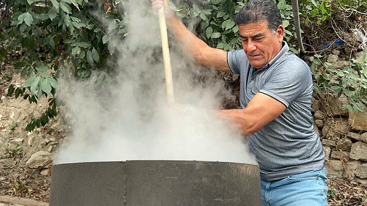 Kendiliğinden yetişen bitki cep yakıyor Kuraklık vurdu, fiyatı tavan yaptı