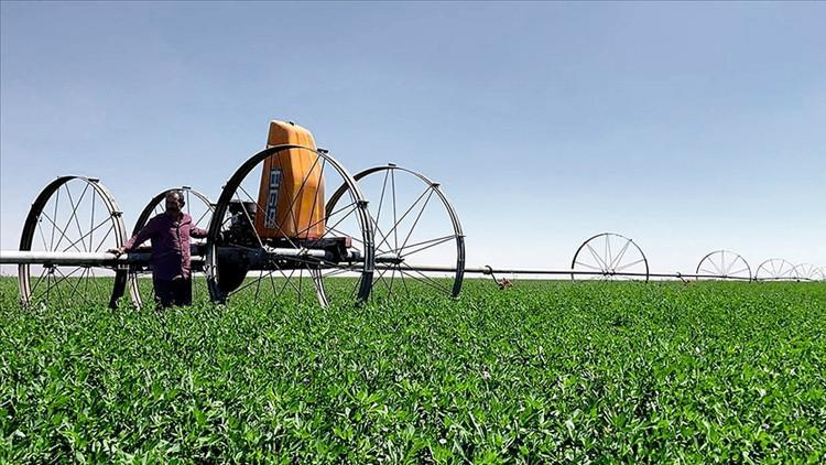 Kırsala destekte yeni dönem