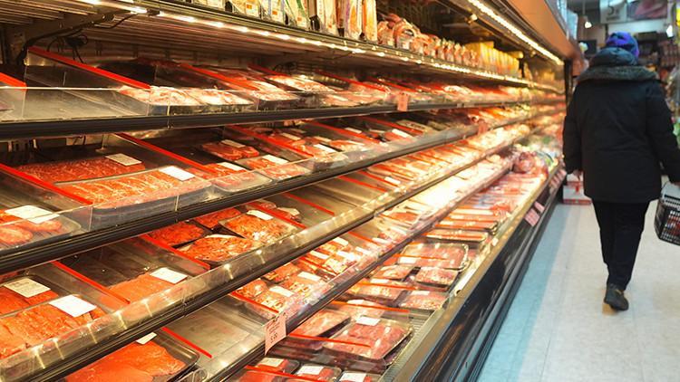 Piyasalarda Türkiye sürprizi Et fiyatlarında yeni dalga Piyasalarda Türkiye sürprizi Et fiyatlarında yeni dalga