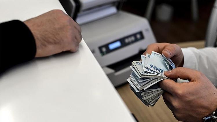 Bakan Kacır açıkladı 1647 projeye 25 milyar liralık destek