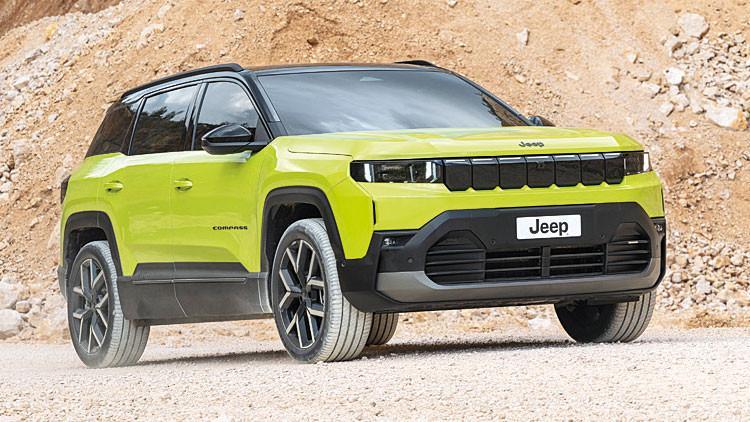 ABD’li ‘Jeep’ler Türkiye yolunda