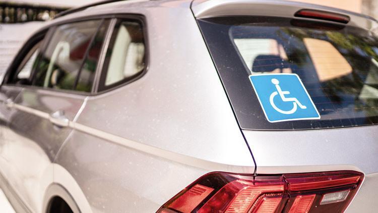 Engellilere trafik sigortasında indirim