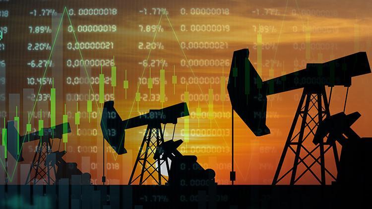 Petrol barış ateşiyle geriledi