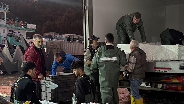 4 yıldır böylesi olmuyor Fiyatı 150 liradan 50 liraya düştü, vatandaşın yüzü güldü