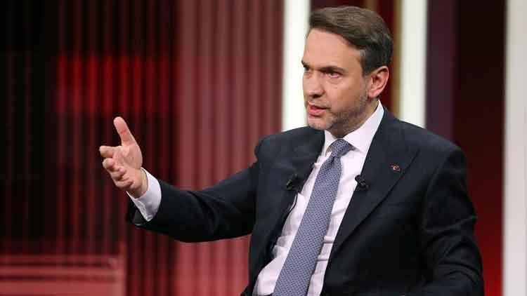 Bakan Bayraktardan Güney Kore ile nükleer enerjide işbirliğine gidilmesine ilişkin paylaşım Bakan Bayraktardan Güney Kore ile nükleer enerjide işbirliğine gidilmesine ilişkin paylaşım