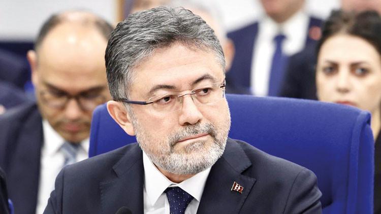 Bakan Yumaklı’dan ESK iddialarına yalanlama: Verilemeyecek hesabımız yok