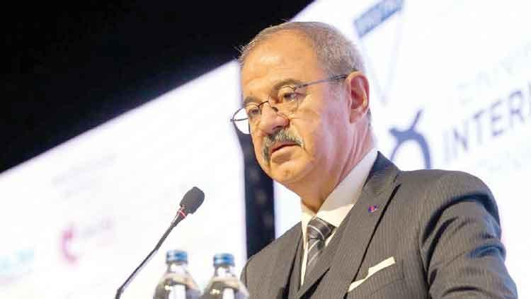 Çimentoda ‘sosyal konut’ hareketliliği Çimentoda ‘sosyal konut’ hareketliliği