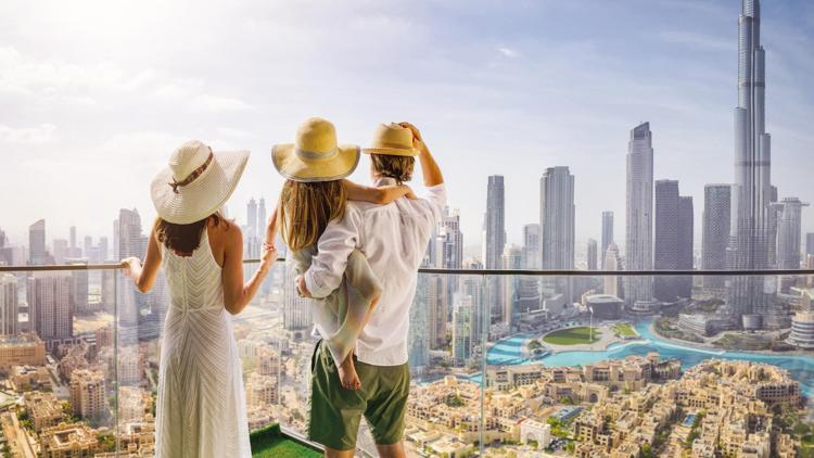 Lüksün yıldızını Ortadoğu parlatıyor... Avrupa ve Asya’da satışlar düştü Lüksün yıldızını Ortadoğu parlatıyor... Avrupa ve Asya’da satışlar düştü