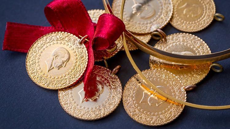 Altın Fed beklentisi ile yükseldi | Canlı altın fiyatları