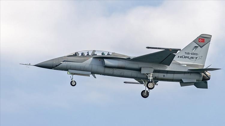 HÜRJET, Avrupa yolcusu 3 milyar Euroluk imza an meselesi