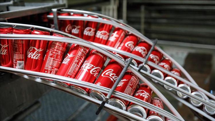 Türkiyeden Coca-Cola’ya dev ceza