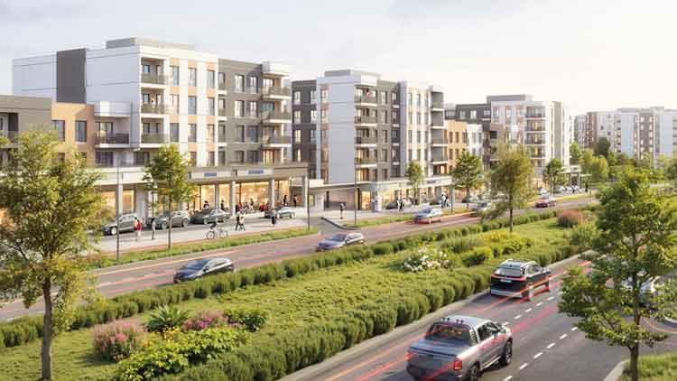 Sertifikayla ev seçimi başladı