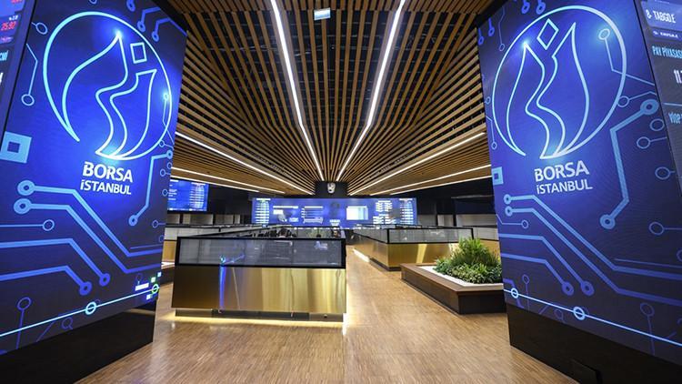 Borsa güne yükselişle başladı