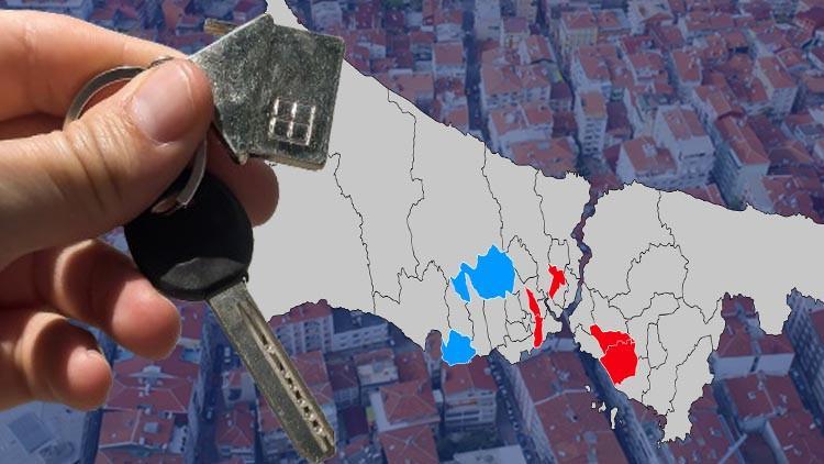 Tarihin en güçlü ilk 10 ay performansı: Konut piyasasında yeni trend Bu kış alıcıları nasıl bir avantaj bekliyor