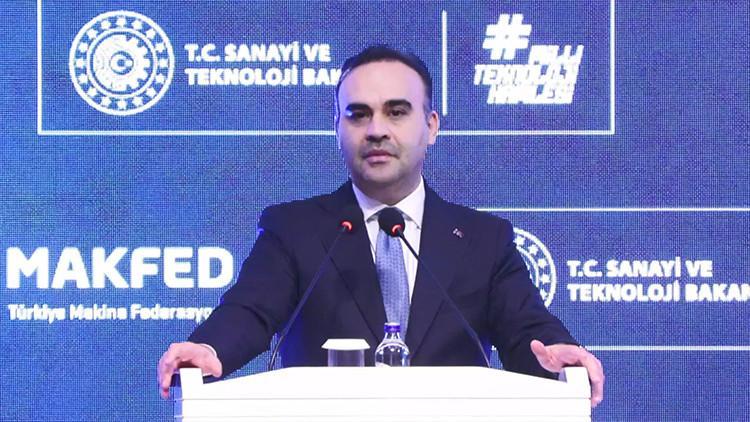 Bakan Kacır: 500 binden fazla vatandaşımıza istihdam sağladık