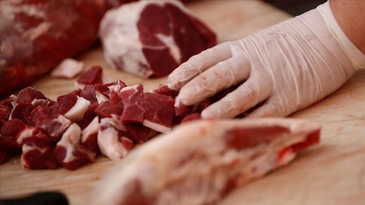 ESKdan et fiyatlarına ilişkin açıklama ESKdan et fiyatlarına ilişkin açıklama