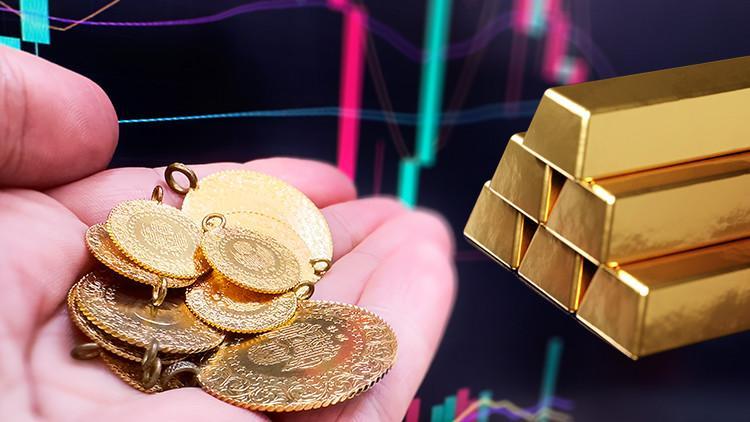 Altında büyük tırmanış Yıl sonu beklentileri zirve yaptı