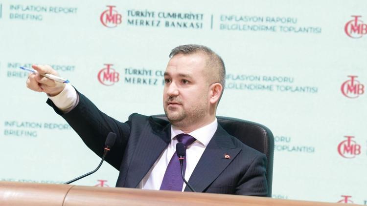 ‘Enflasyon bir virüs gibidir’