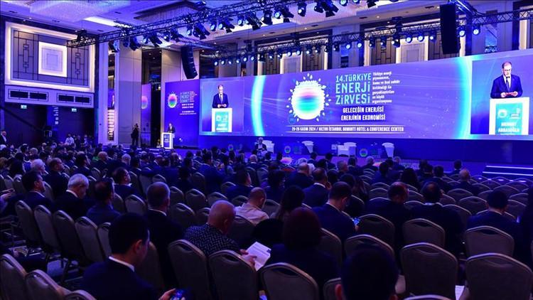 Türkiye Enerji Zirvesine geri sayım