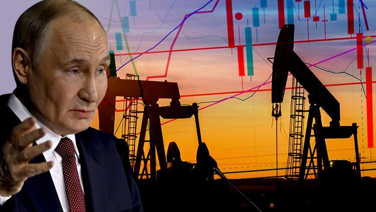 Putin devrede, petrol telaşta