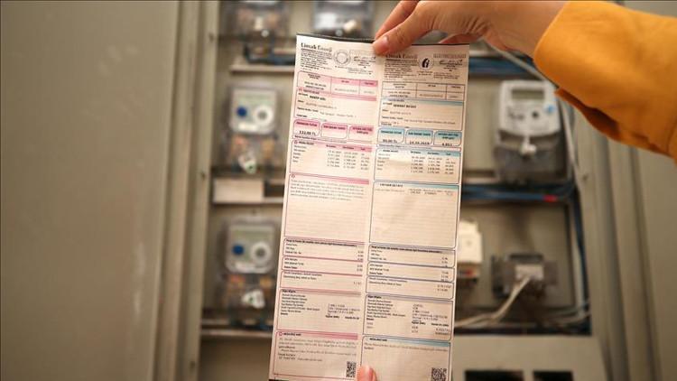 Elektrik faturaları için yeni öneri 2,5 milyon aboneyi ilgilendiriyor