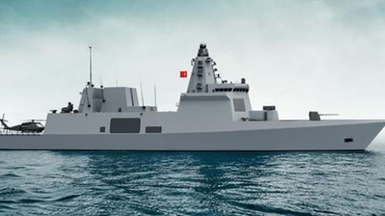 Yunanistanı TF-2000 korkusu sardı Komşu basınından itiraf: Yunan filosu Türkiye karşısında küçülüyor Yunanistanı TF-2000 korkusu sardı Komşu basınından itiraf: Yunan filosu Türkiye karşısında küçülüyor