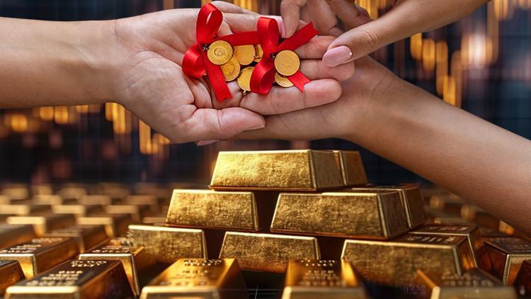 Altında tarihi seri İşte yükselişin 3 büyük nedeni Altında tarihi seri İşte yükselişin 3 büyük nedeni