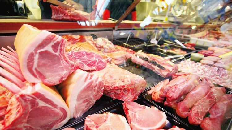 PERDER üyeleri et fiyatını sabitledi PERDER üyeleri et fiyatını sabitledi