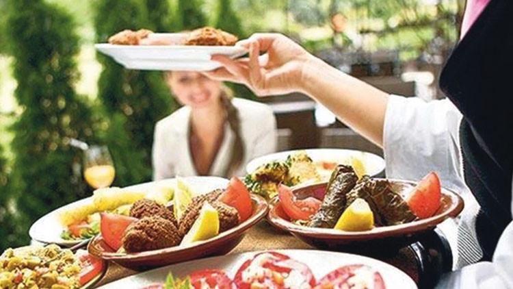 Restoranlardan ‘komisyon çıkışı’