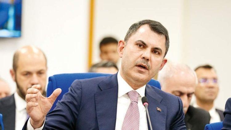 Kurum, ‘hisse düşmesi vatandaşın yararına’ dedi… Meclis’te sertifika tartışması