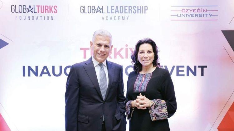 Global Liderlik Akademisi kuruldu