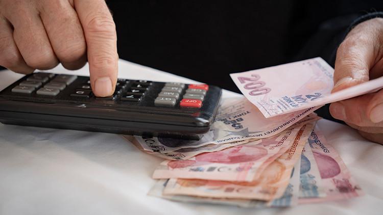 Memur ve emeklinin zam oranları netleşiyor 5 aylık tablo ortaya çıktı