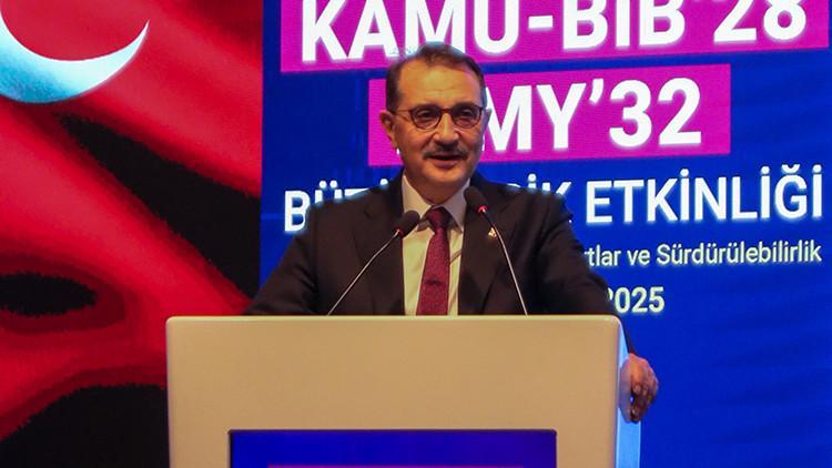 Fatih Dönmez açıkladı: Yapay zeka yasasında Türkiye modeli