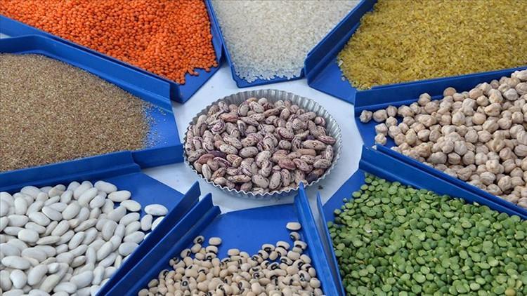 Ramazan öncesi iki üründe gümrük vergileri düşürüldü