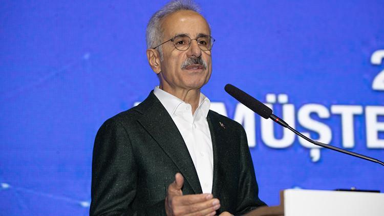 Bakan Uraloğlu: Yat ve teknecilik sektöründe ihracat 2 milyar dolara çıktı