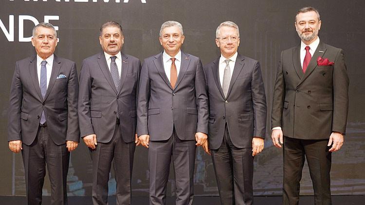 İş dünyasından işbirliği çağrısı İş dünyasından işbirliği çağrısı