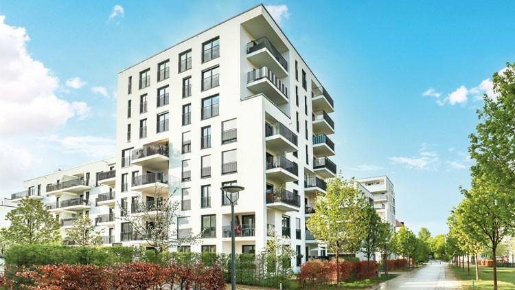 İNDER’den barınma sorununa çözüm önerisi: 100 evin 10’u dar gelirli için olsun