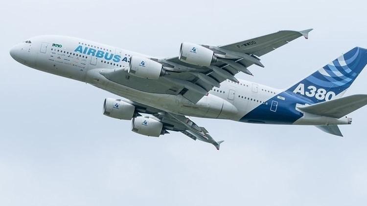 Airbus’tan açıklama geldi 5 bin 900 uçakta yazılım güncellendi... Hisseler yüzde 10 eridi